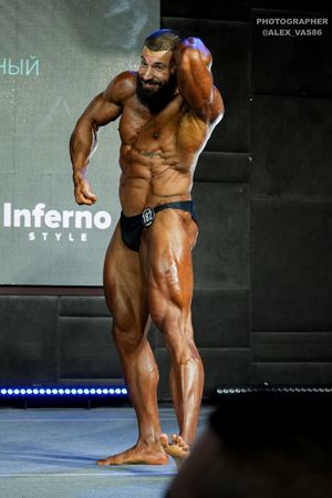 BODYBUILDING +100